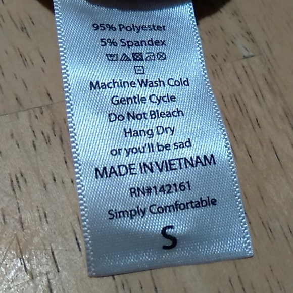 Women's dress or tunic - Picture 6 of 6